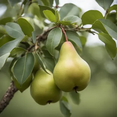 Pear