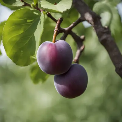 Plum