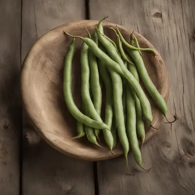 Pole Bean