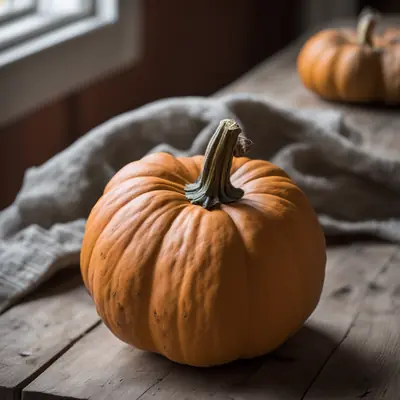 Pumpkin