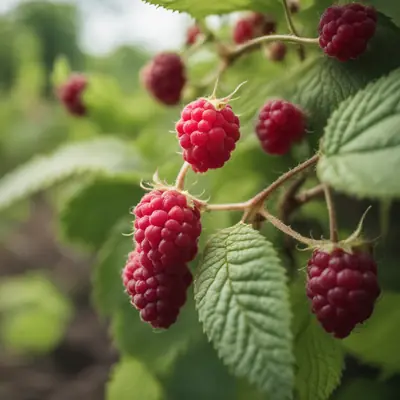 Raspberry