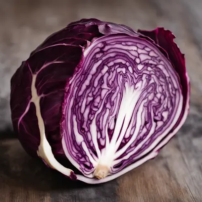 Red Cabbage
