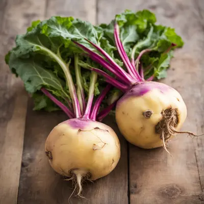 Rutabaga