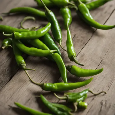 Serrano