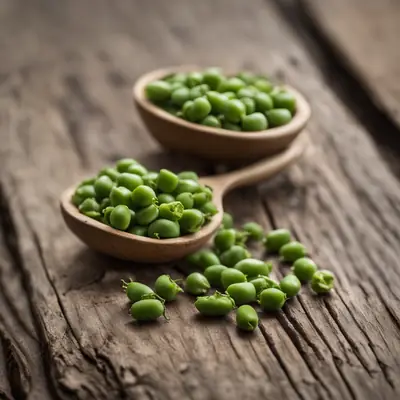 Shelling Pea