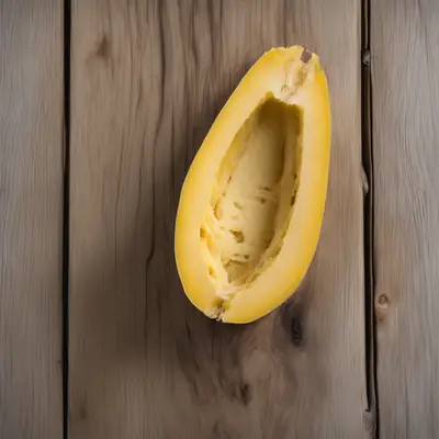 Spaghetti Squash