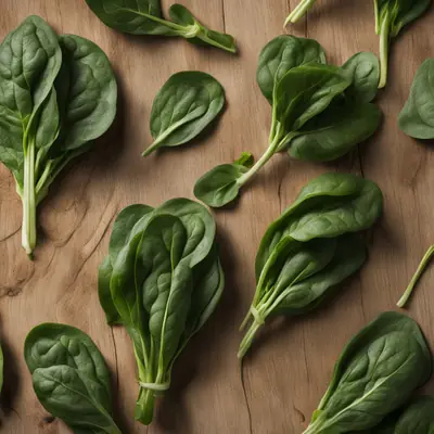 Spinach