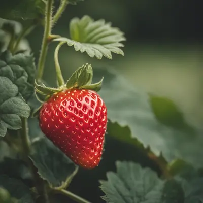 Strawberry