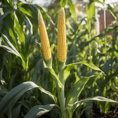 Sweet Corn