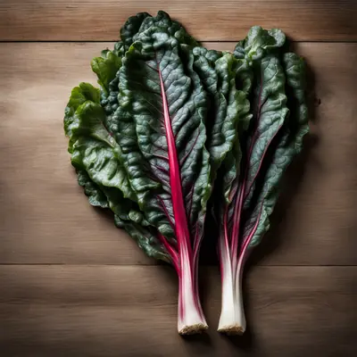 Swiss Chard