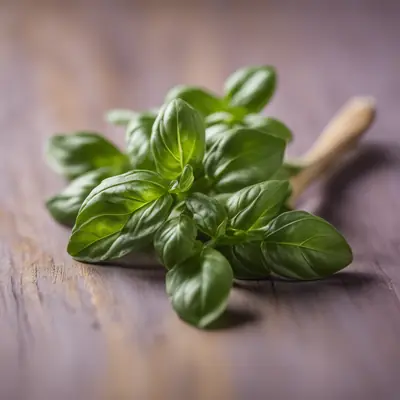 Thai Basil