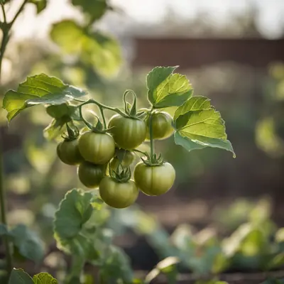 Tomatillo