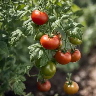 Tomatoes