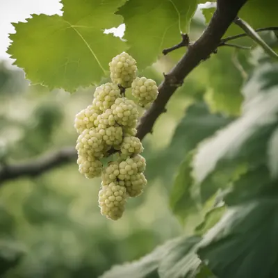 White Mulberry