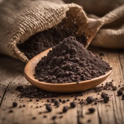 Acid-Lovers Soil Amendment