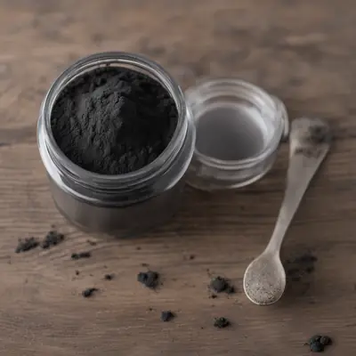 Activated Charcoal, Culture Grade