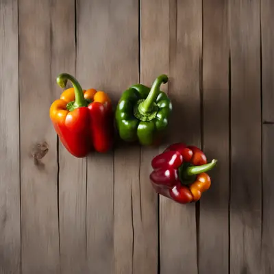 Bell Pepper