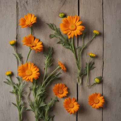 Calendula