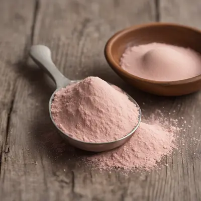 Chelated Micronutrient Mix