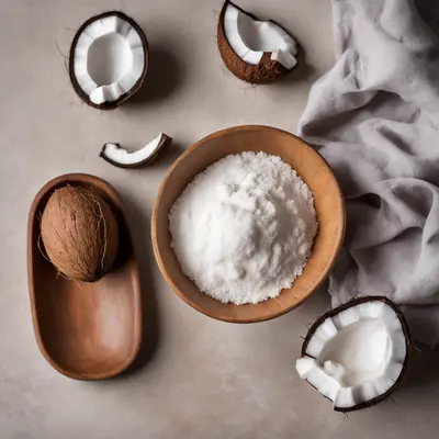 Coconut Water Powder