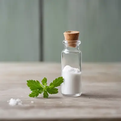 Indole-3-butyric Acid (IBA)