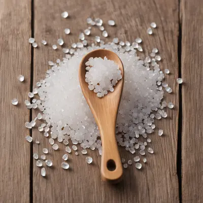 Magnesium Sulfate, Horticultural
