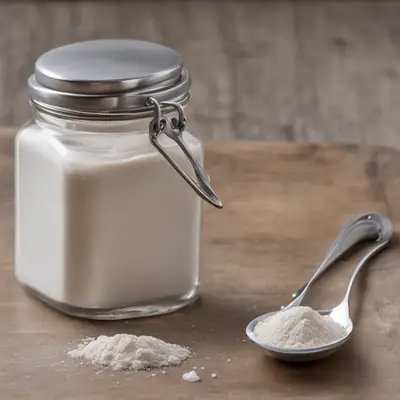 Murashige & Skoog Basal Salt Mixture