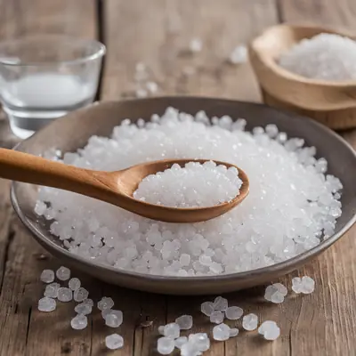 Sucrose, Culture Grade