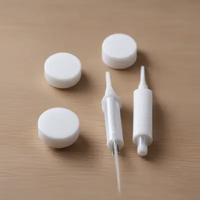 Syringe Filters, 0.22 micron