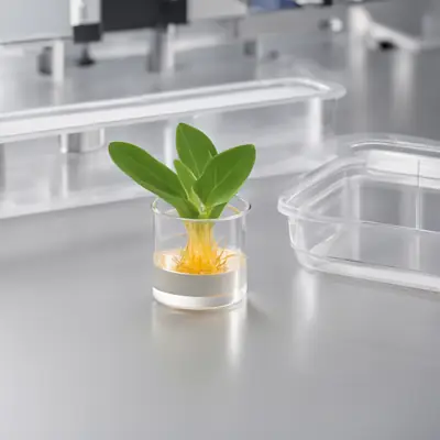 Tissue Culture Starter