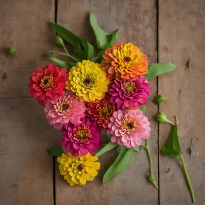 Zinnia
